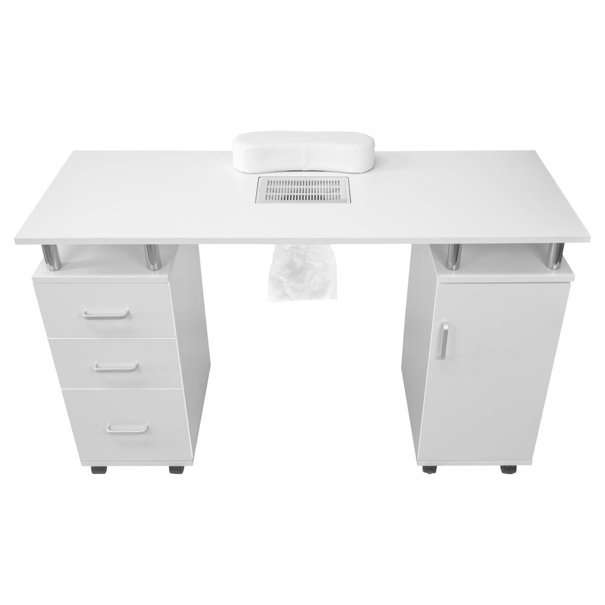 Table de Manucure Professionnelle