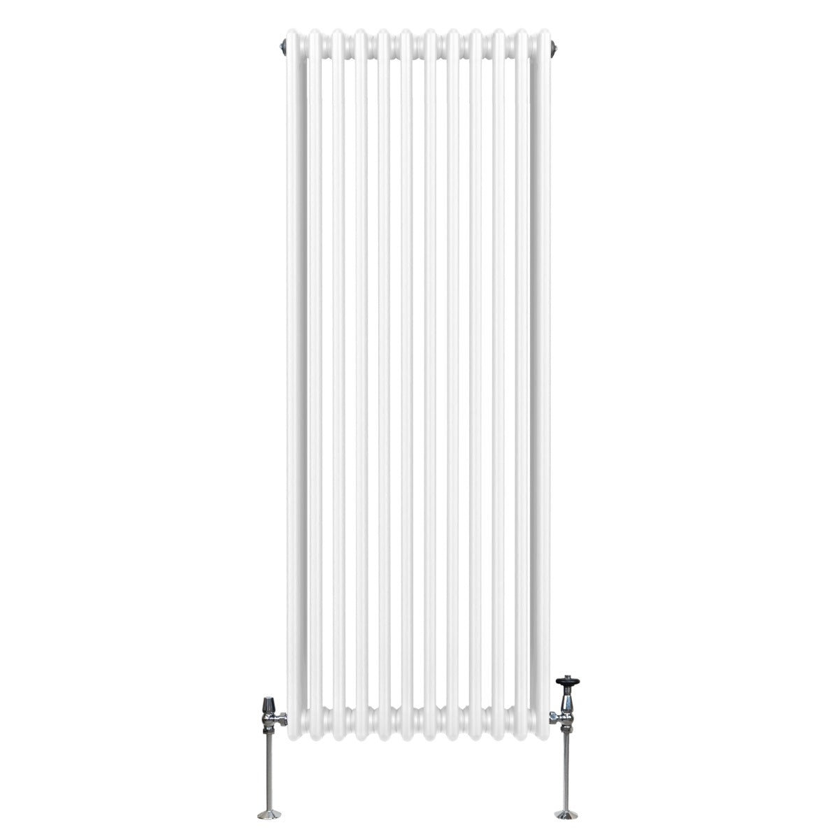 Radiateur Traditionnel à Triple Colonne – 1800 x 562 mm – Blanc