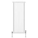 Radiateur Traditionnel à Triple Colonne – 1800 x 562 mm – Blanc