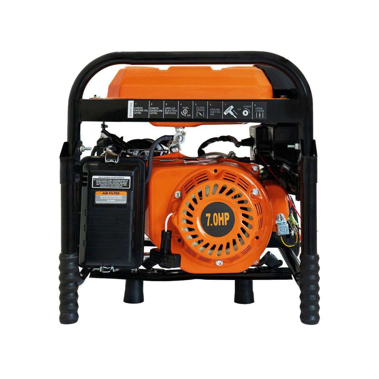 Générateur à Essence 7CV 3300W