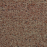 40 x Dalles de Moquette Brun Sable 10m²