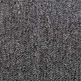 40 x Dalles de Moquette Gris Anthracite 10m²