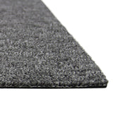 40 x Dalles de Moquette Gris Anthracite 10m²