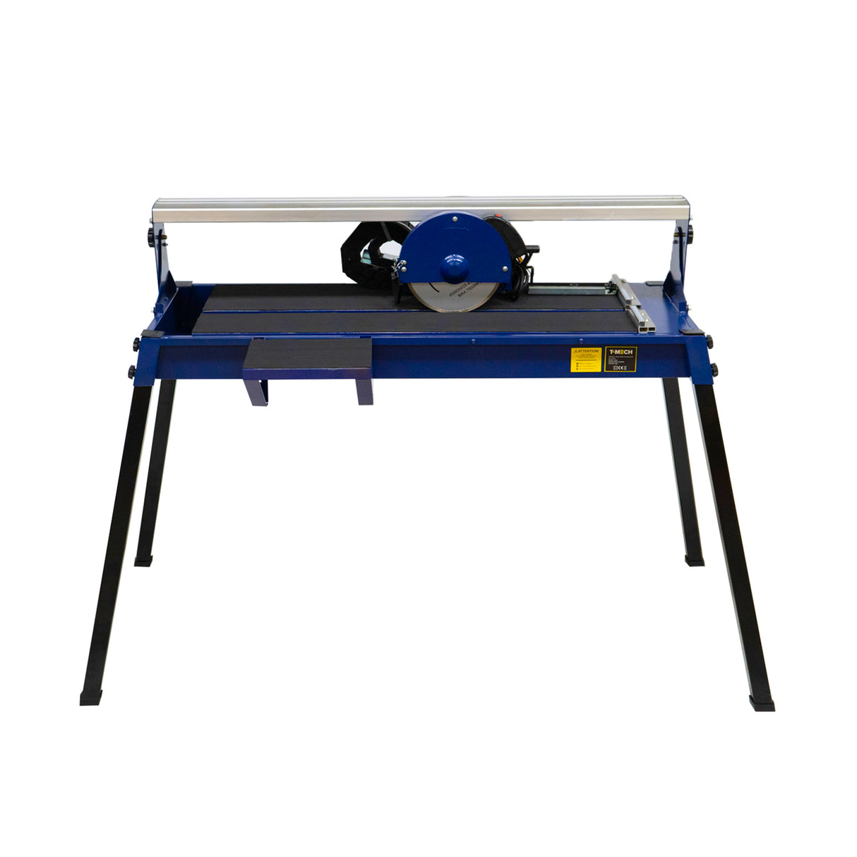 Scie de Carrelage sur Table - 720mm / 800W