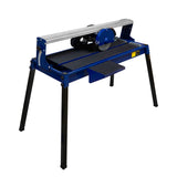 Scie de Carrelage sur Table - 720mm / 800W