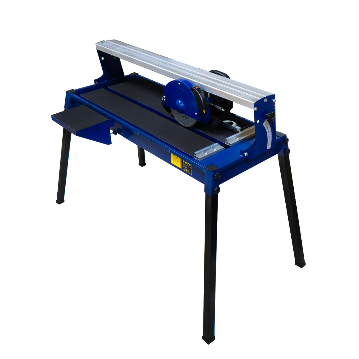 Scie de Carrelage sur Table - 720mm / 800W