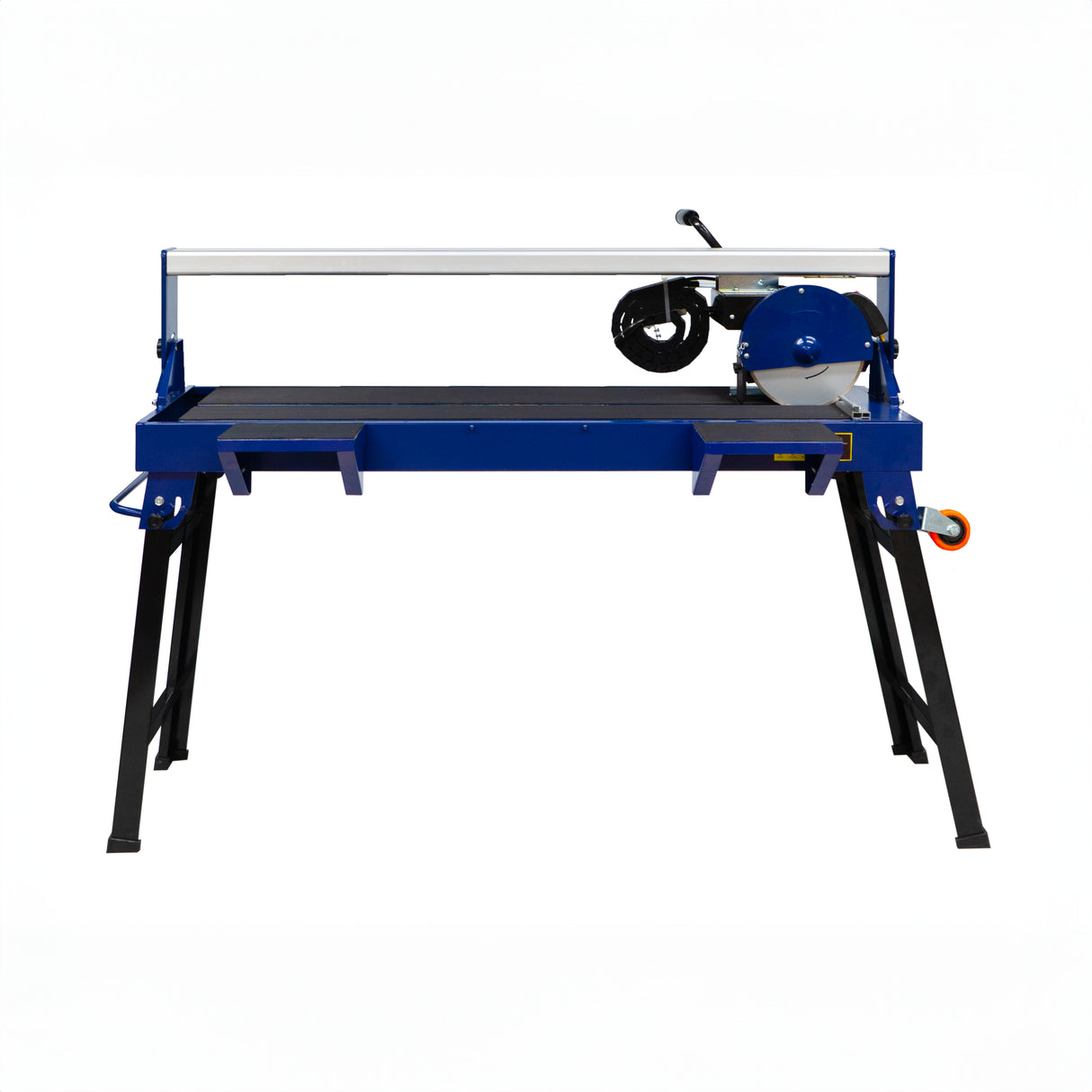 Scie de Carrelage sur Table - 1200mm / 1400W