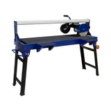 Scie de Carrelage sur Table - 1200mm / 1400W