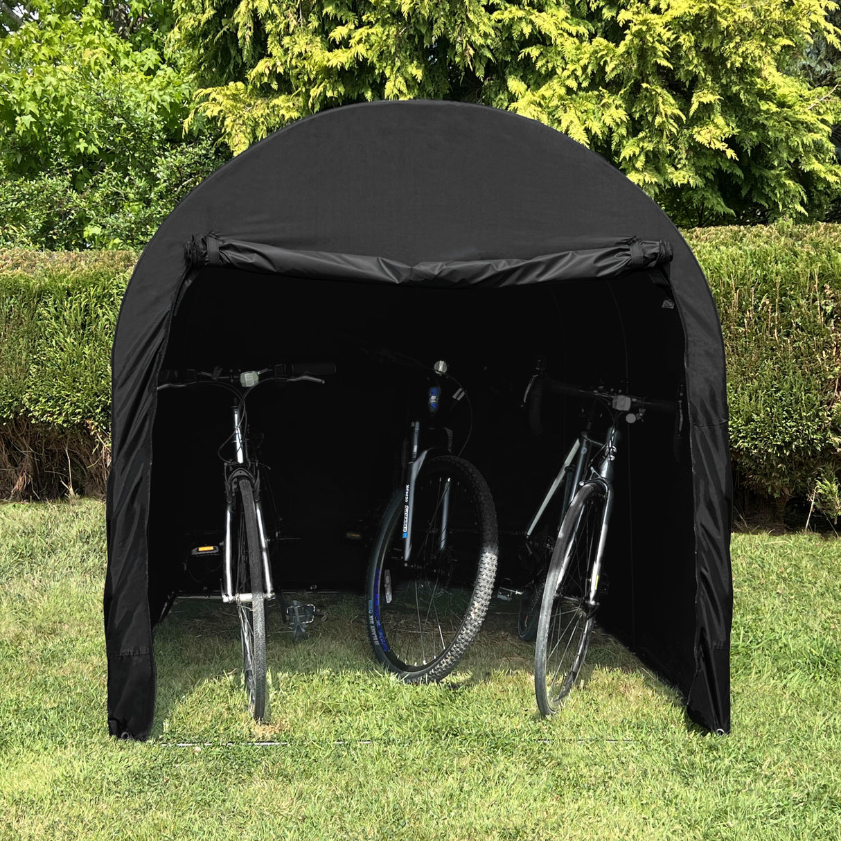 Tente Garage XL pour Vélo