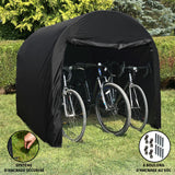 Tente Garage XL pour Vélo