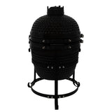 Barbecue au Charbon de Bois Kamado 33cm