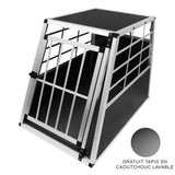 Cage de Transport pour Animaux Grand Format