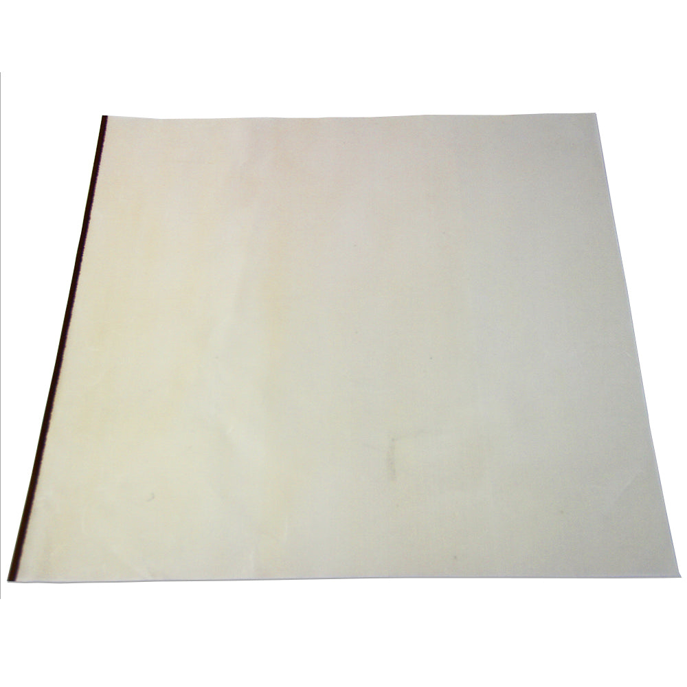 2 x Teflon Feuilles 48cm x 58cm