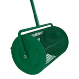 Rouleau Epandeur à Compost 80 L – Vert