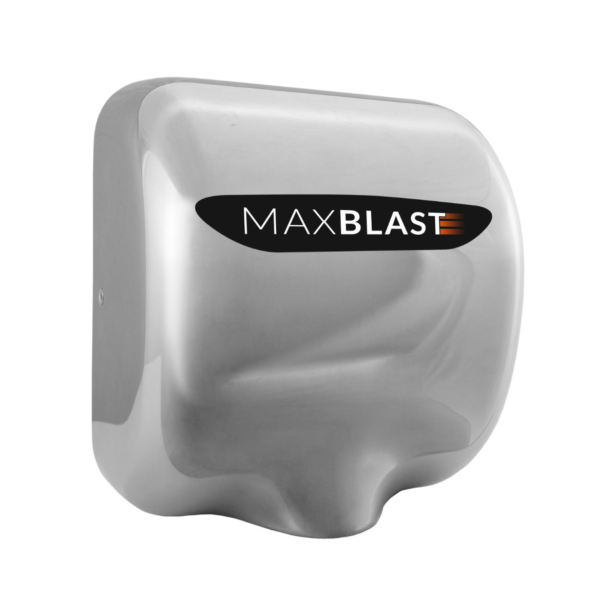 Sèche-Mains Automatique MaxBlast avec Filtre HEPA