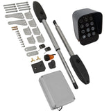 Kit de Motorisation Portail & Digicode T-Mech