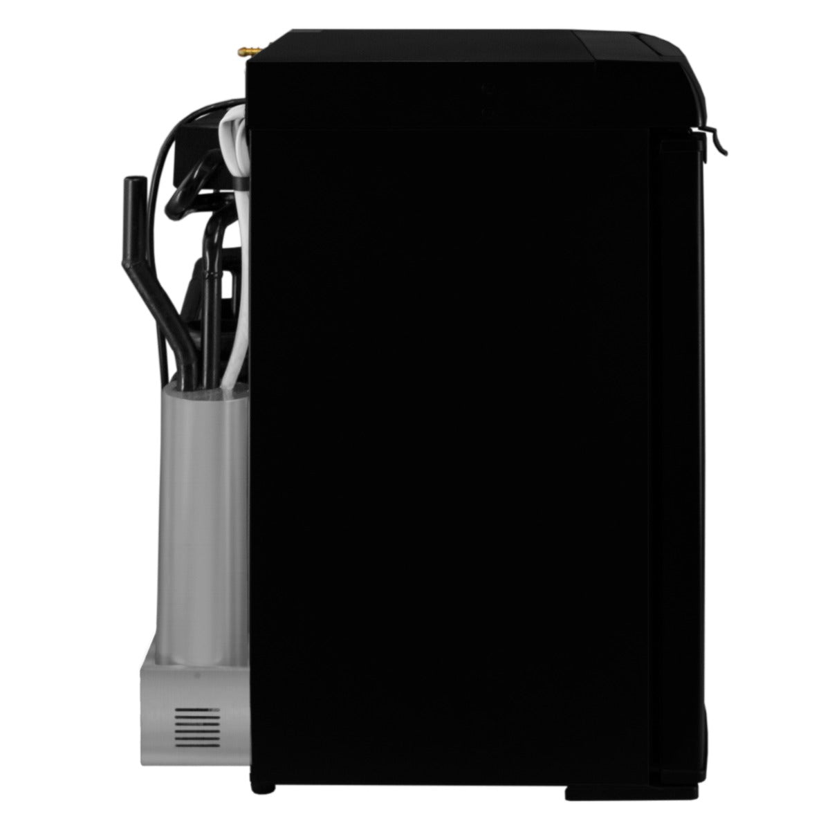 Frigo Trimixte 43L pour Camping-Car - Noir