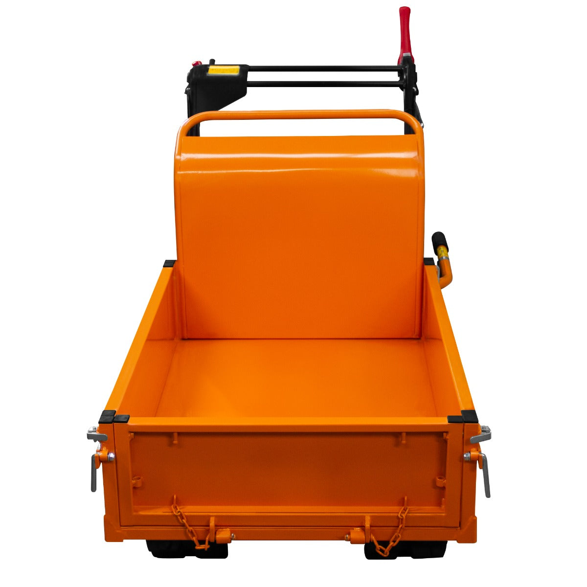 Mini Dumper à Chenilles 6.5CV