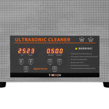 Nettoyeur  Ultrasonique 6L & Adaptateur pour Vinyle