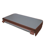 Couverture de Jacuzzi 2m - Marron