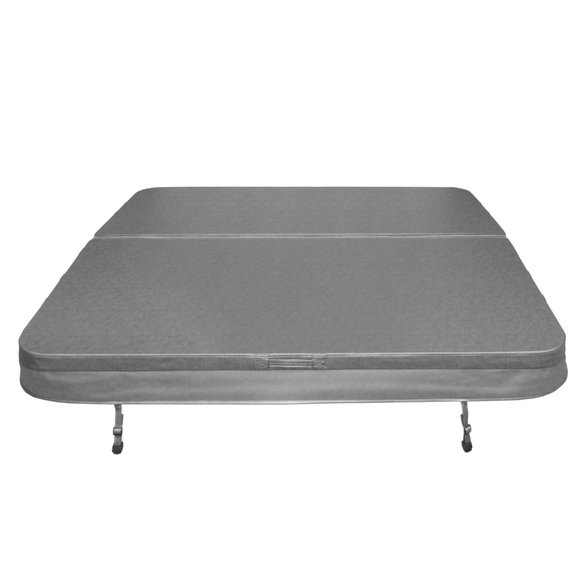 Couverture de Jacuzzi 2.1m - Gris