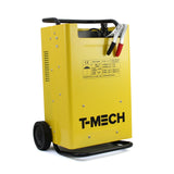 T-Mech Chargeur et Démarreur de Batteries d’Automobiles