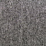 Dalle de Moquette Couleur Anthracite, 20 Dalles de 50cm x 50cm (5m²)