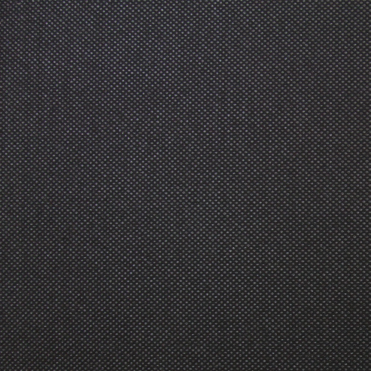 Dalle de Moquette Couleur Charbon Noir, 20 Dalles de 50cm x 50cm (5m²)