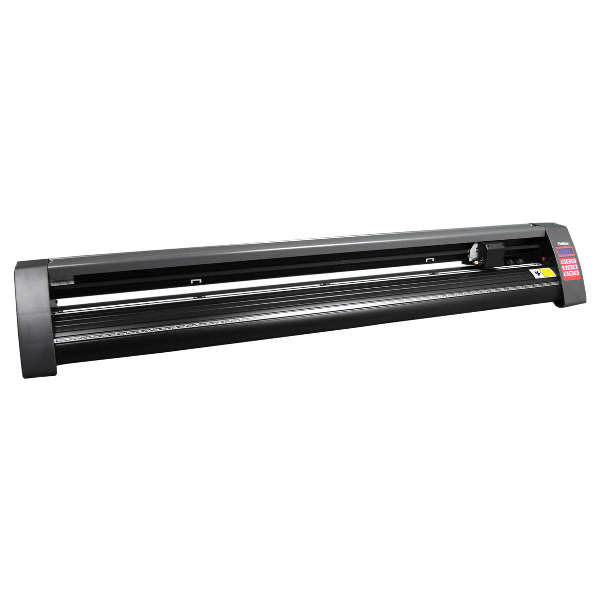 Plotter de Découpe Vinyle PixMax de 151cm avec Logiciel FlexiStarter