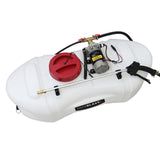 Pulvérisateur pour Quad 60L