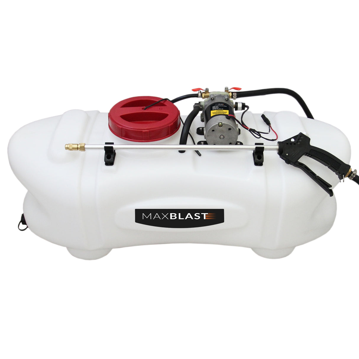 Pulvérisateur pour Quad 60L