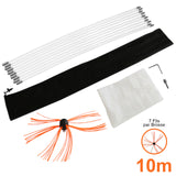 Kit de Ramonage 10m