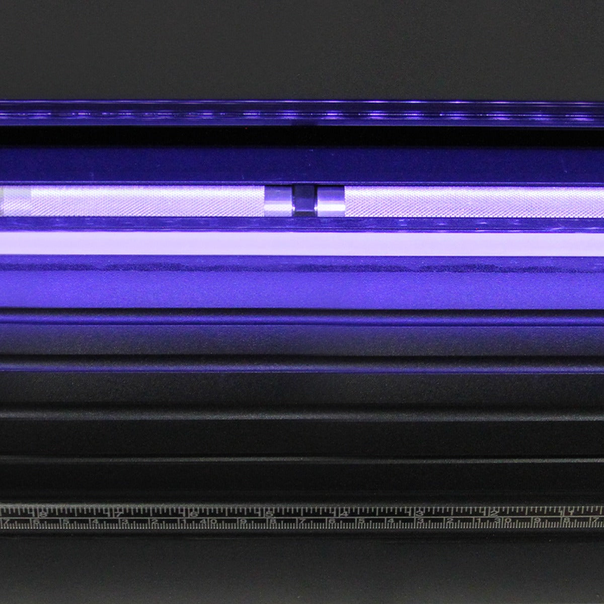 Découpe de Vinyle LED 720mm avec Stand