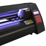 Plotter de Découpe 720, Signcut Pro & Guide LED