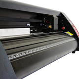 Plotter de Découpe 720, Signcut Pro & Guide LED