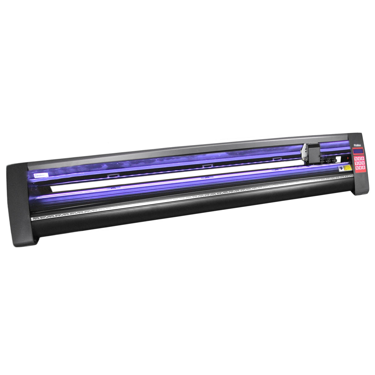 Plotter de Découpe 1350, Signcut Pro & Guide LED