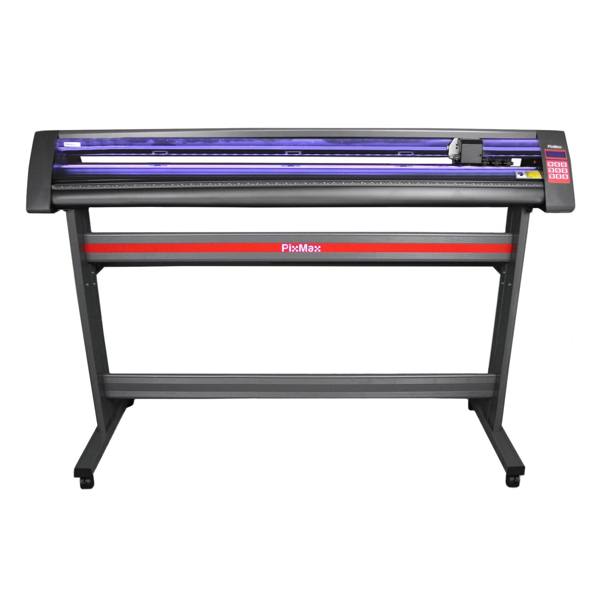 Plotter de Découpe 1350, Signcut Pro & Guide LED