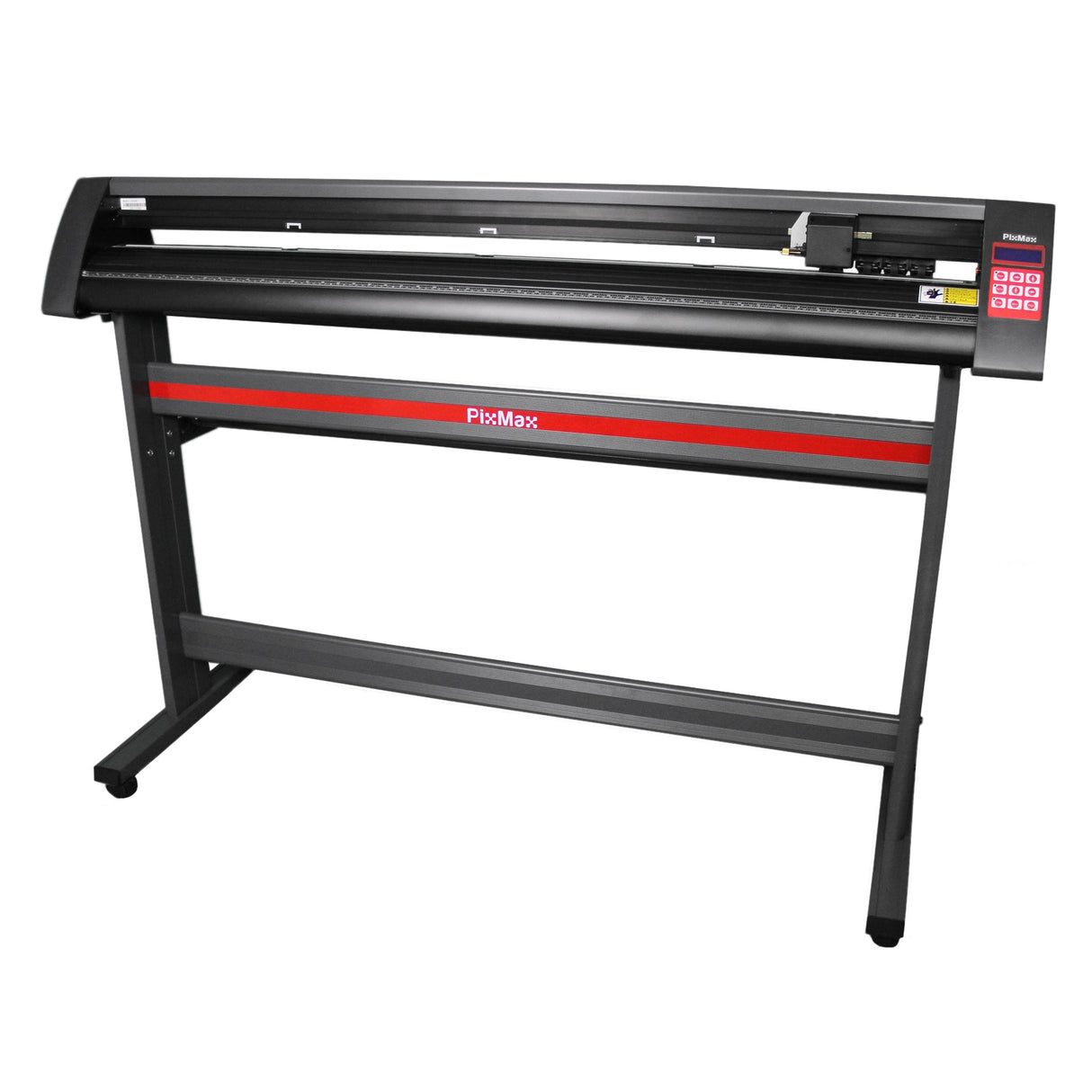 Plotter de Découpe 1350, Signcut Pro & Guide LED