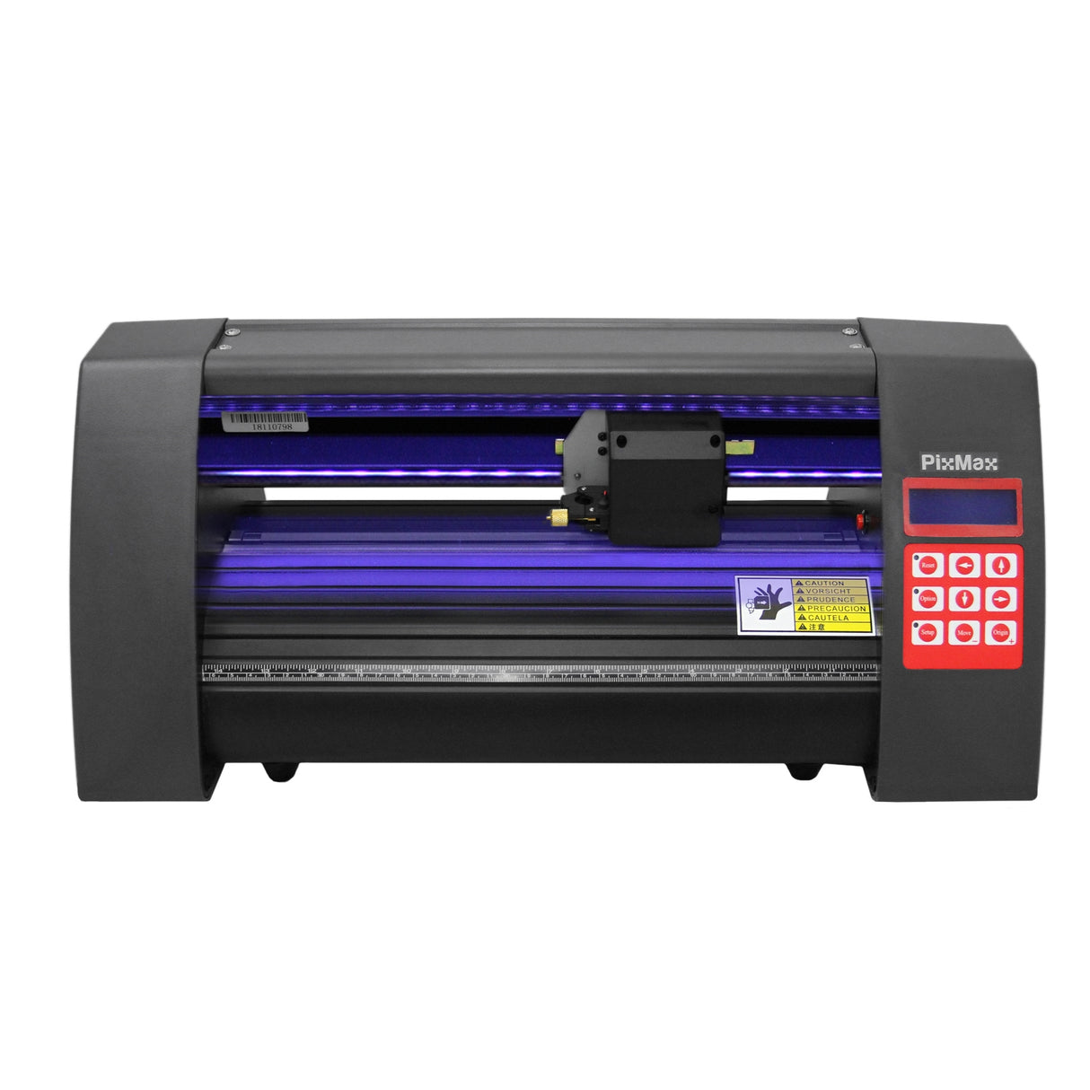 Plotter de Découpe 360, Signcut Pro & Guide LED