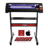 Plotter de Découpe 720, Signcut Pro & Guide LED