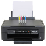 PixMax Presses à Chaud 5en1, Plotter de Découpe Vinyle et Imprimante