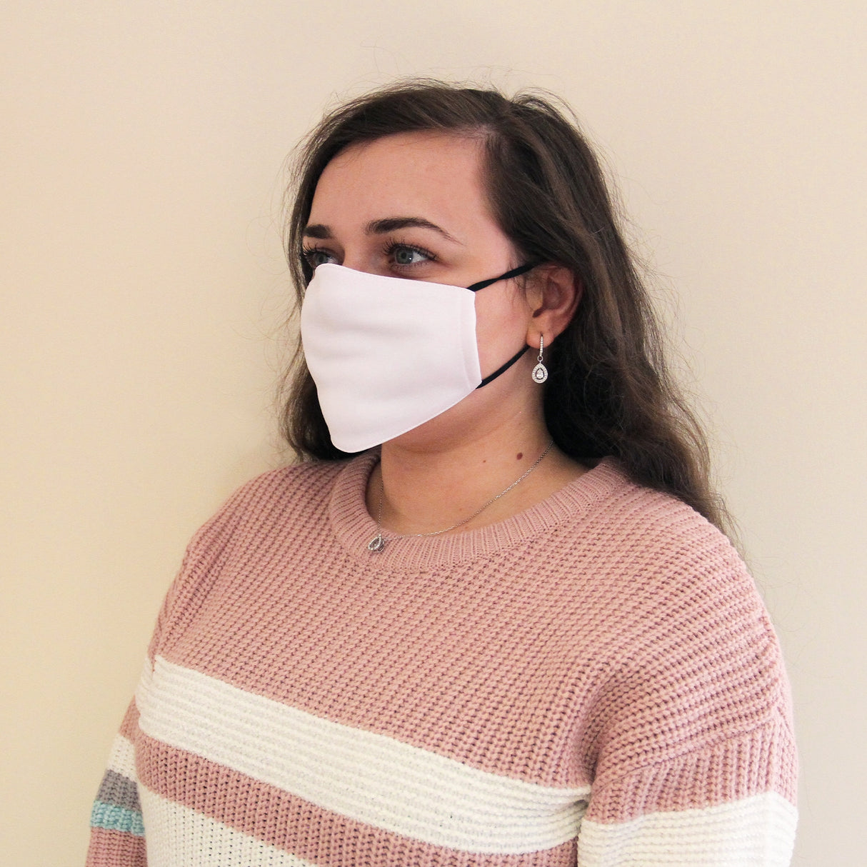 10 Masques pour Sublimation, Presse à Chaud Swing & Imprimante