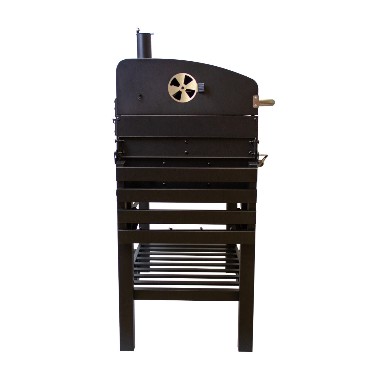 Barbecue Grill & Fumoir XXL