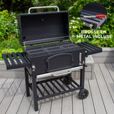 Barbecue Grill & Fumoir XXL