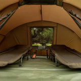 Tente de Bivouac 2 personnes 300 cm avec Surtoile