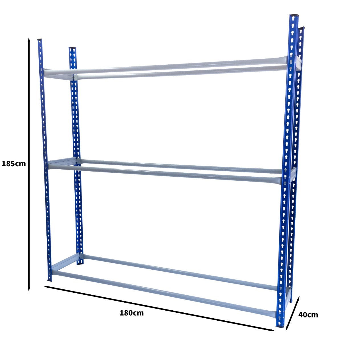 Rayonnage pour Pneus T-Rax