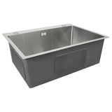 Evier Simple Inox KuKoo