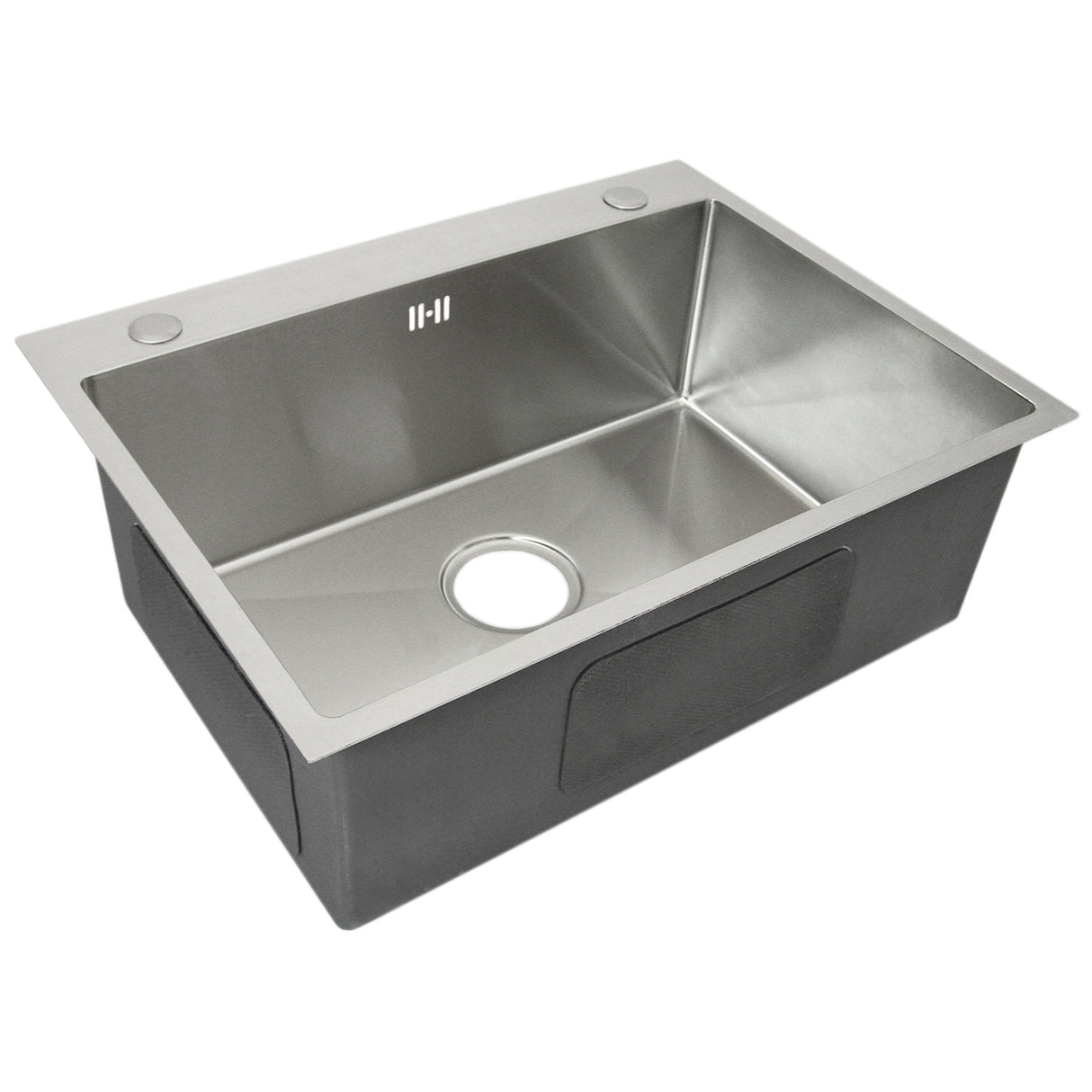 Evier Simple Inox KuKoo