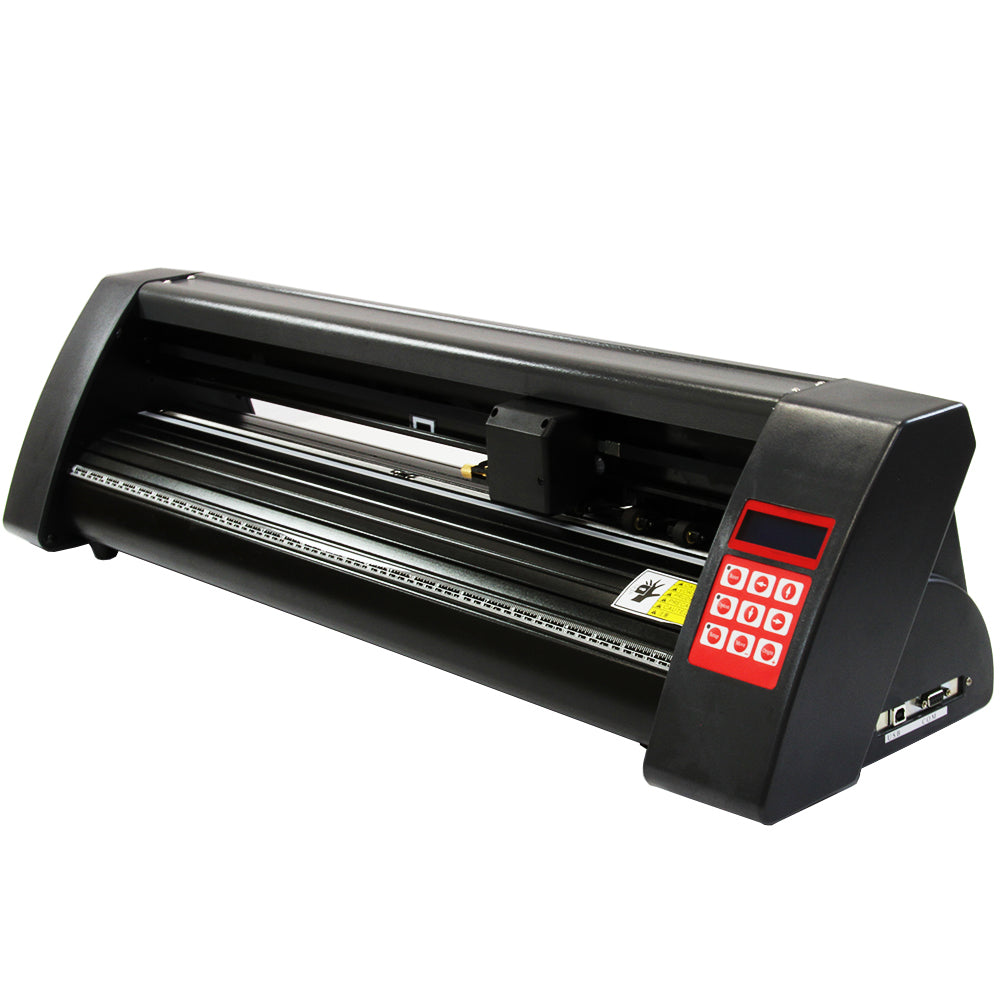 Plotter de Découpe de Vinyle 72cm, FlexiStarter11 & Kit Weeding