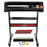 Plotter Découpe de Vinyl, SignCutPro 2 & Pack de Weeding